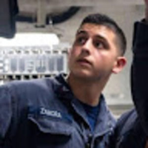 Meet your Posher, Armando